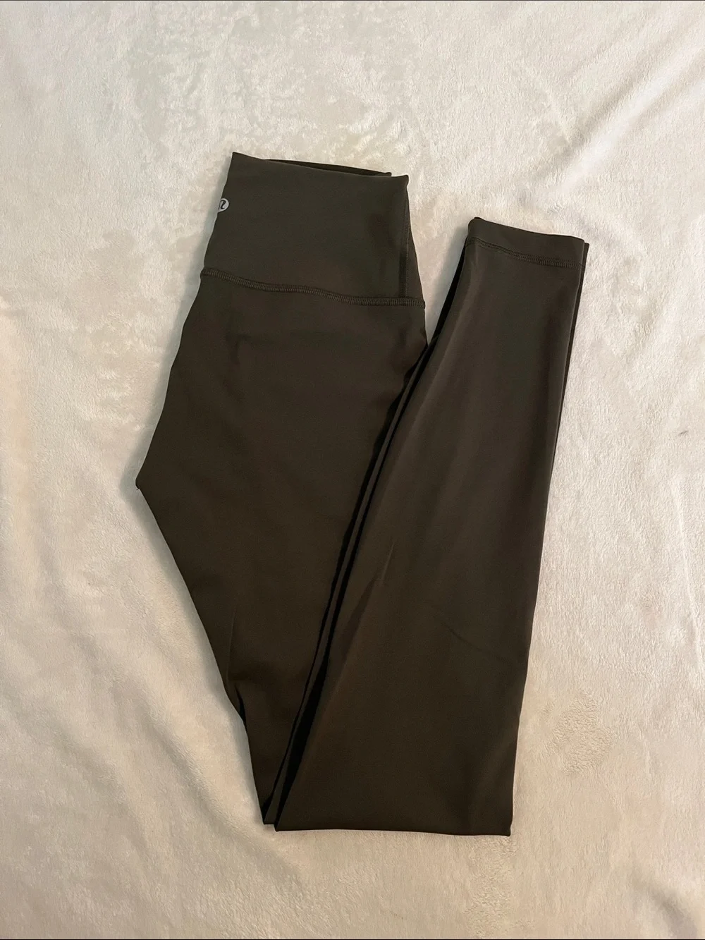 Lululemon Wunder Under High-Rise Tight 28”